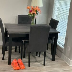 Yeezy basketball QNTM